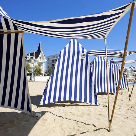 Royan - Appartement Vue Mer - Proximite Plage Et Parking Privatif Екстер'єр фото