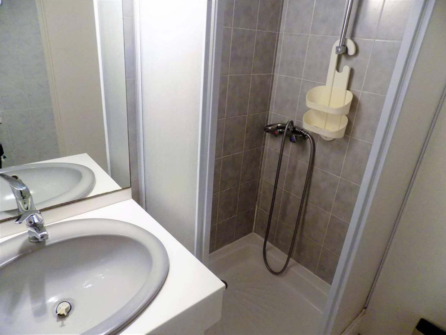 Royan - Appartement Vue Mer - Proximite Plage Et Parking Privatif Екстер'єр фото