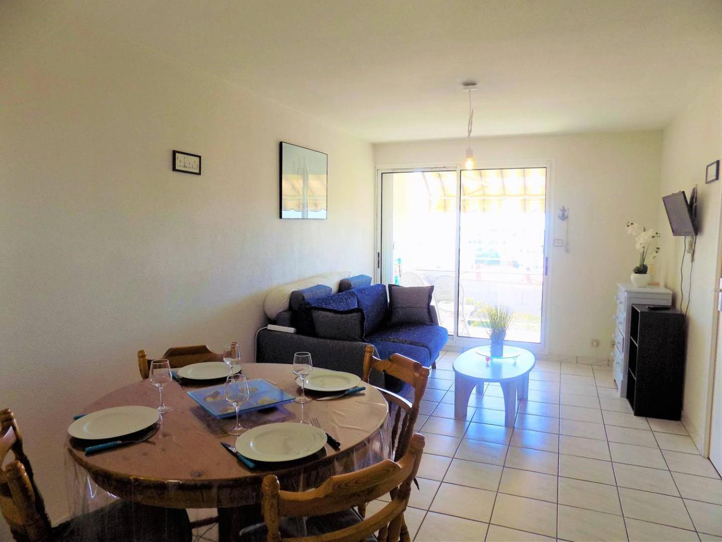 Royan - Appartement Vue Mer - Proximite Plage Et Parking Privatif Екстер'єр фото